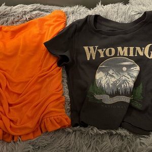 Shirt bundle